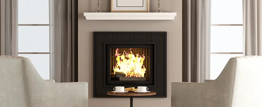 Superior Outdoor Fireplace Repair in Town 'n' Country, FL