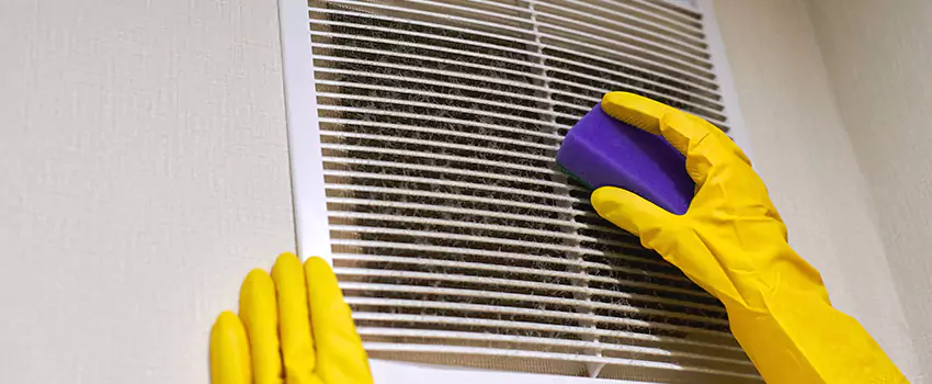 Vent Cleaning Company in Town 'n' Country, FL