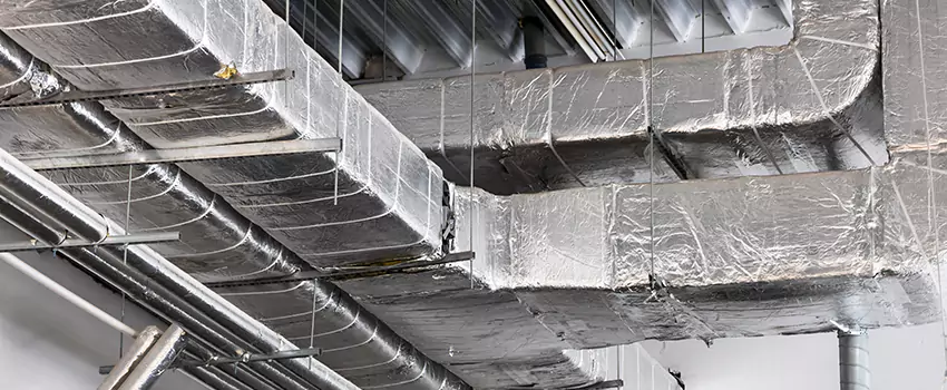 Vent Dust Cleaning Cost in Town 'n' Country, FL