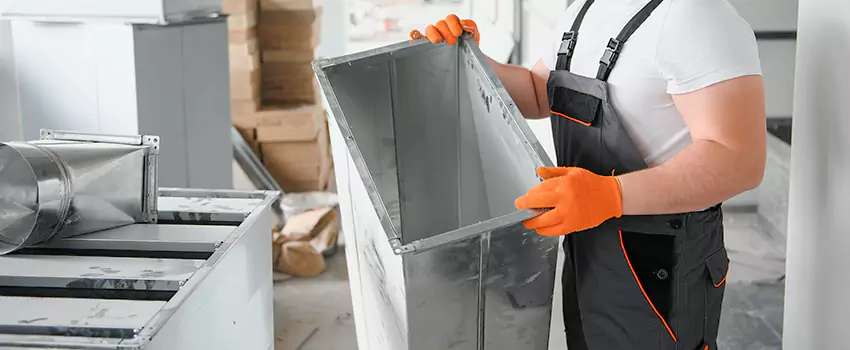 Ventilation Fan Cleaning Services in Town 'n' Country, Florida