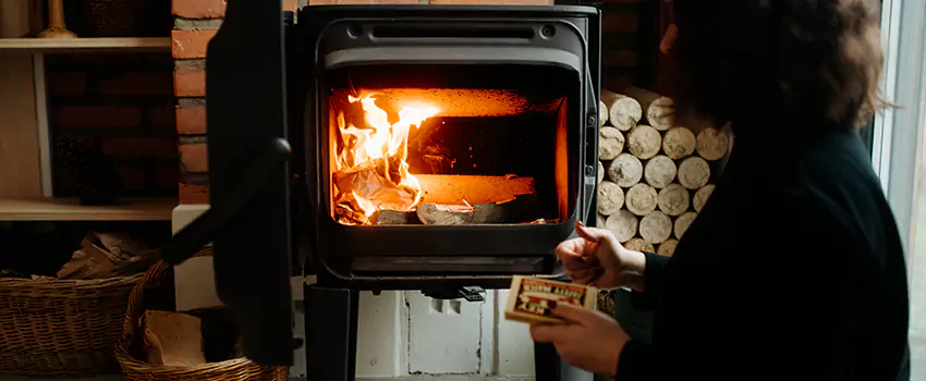 Key Features of Vermont Castings Fireplaces in Town 'n' Country, FL
