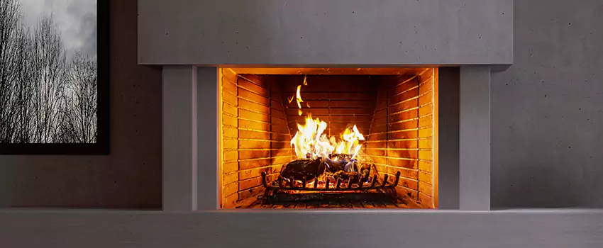 Indoor Wood Burning Furnace Repair and Installation in Town 'n' Country, Florida