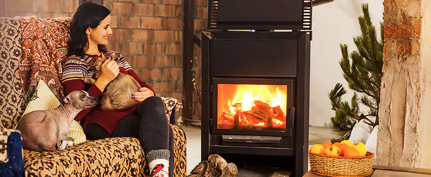 Wood Stove Chimney Cleaning Services in Town 'n' Country, FL