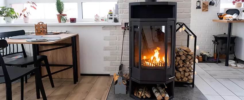 Wood Stove Firebox Installation Services in Town 'n' Country, FL