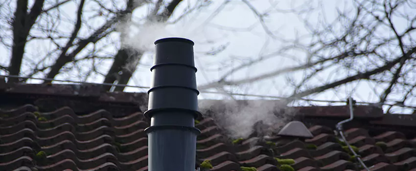 Broken Chimney Animal Screen Repair And Installation in Town 'n' Country, FL