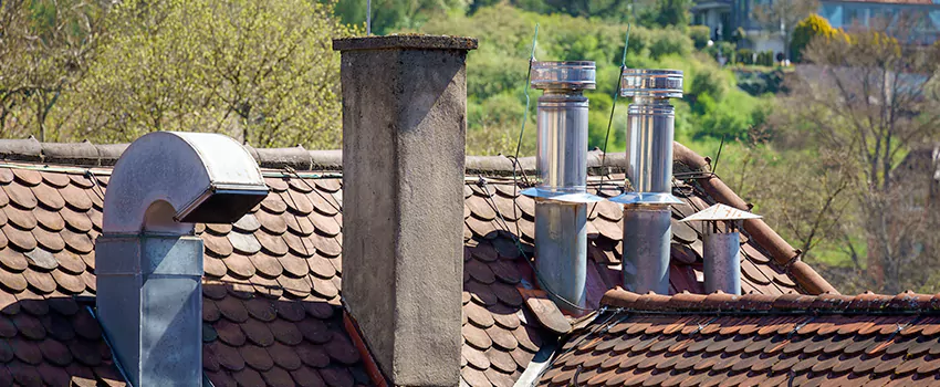 Commercial Chimney Blockage Removal in Town 'n' Country, Florida