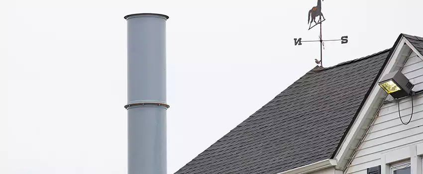 Multi-flue Chimney Caps Installation And Repair in Town 'n' Country, FL