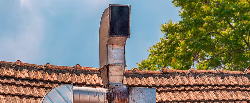 Chimney Creosote Cleaning Experts in Town 'n' Country, Florida
