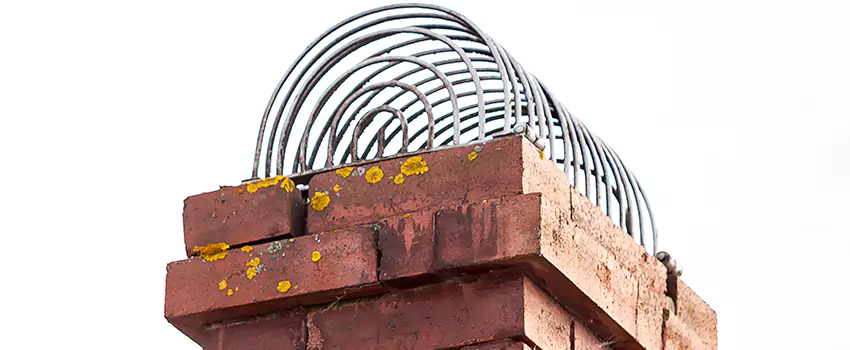 Chimney Crown Problems in Town 'n' Country, Florida