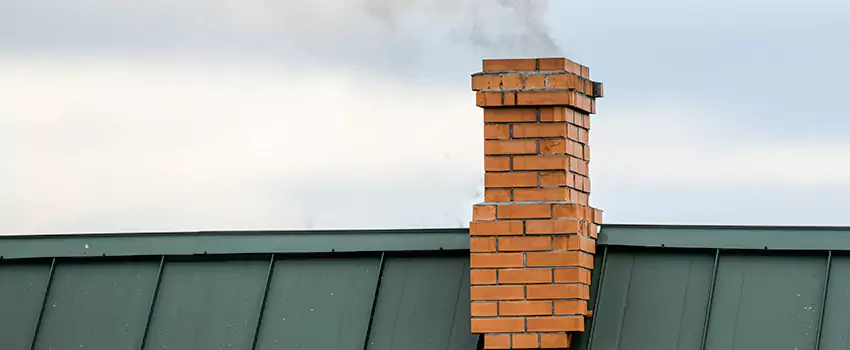 Chimney Installation Company in Town 'n' Country, FL