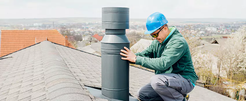 Insulated Chimney Liner Services in Town 'n' Country, FL