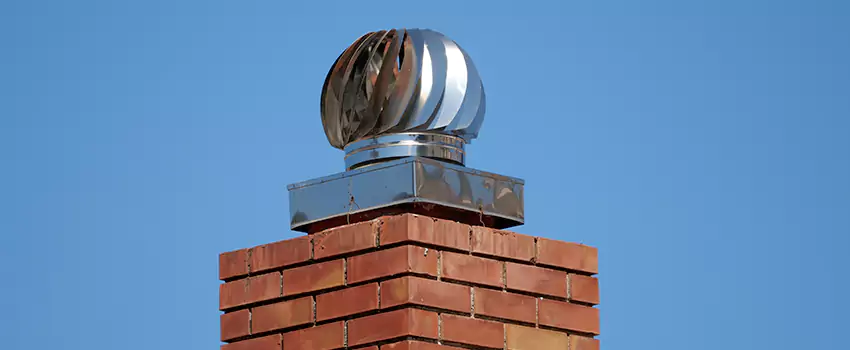 Chimney Flue Rebuild Services in Town 'n' Country, Florida