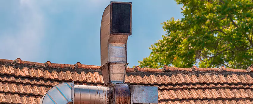 Chimney Blockage Removal in Town 'n' Country, Florida