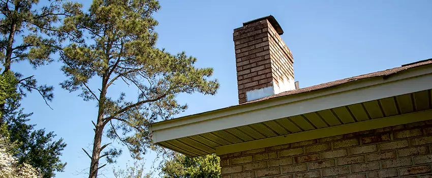 Brick Chimney Sweep Near Me in Town 'n' Country, FL