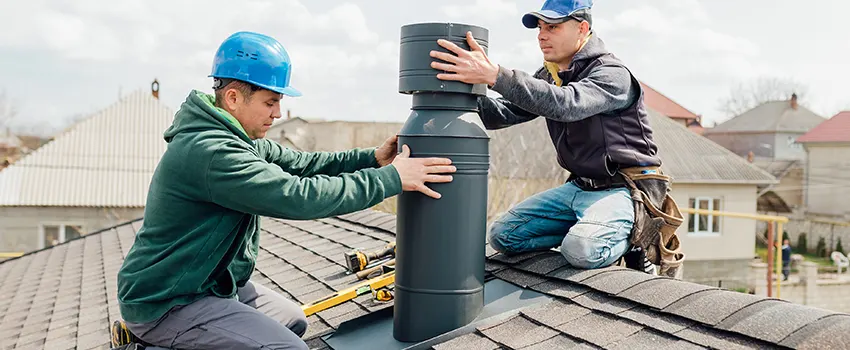 Commercial Chimney Cost in Town 'n' Country, FL