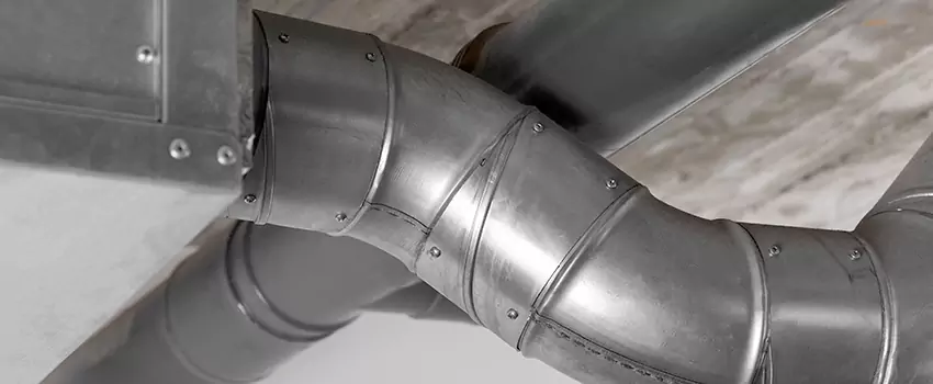 Dryer Vent Blockage Inspection in Town 'n' Country, FL
