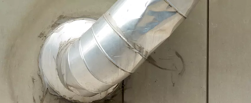 Dryer Vent Repair Process in Town 'n' Country, FL