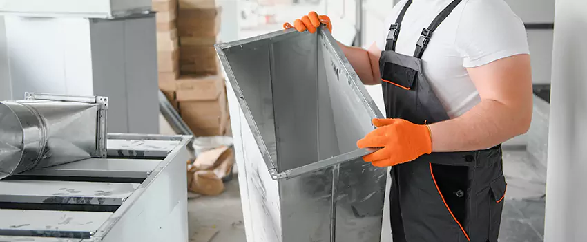 Benefits of Professional Ductwork Cleaning in Town 'n' Country, FL