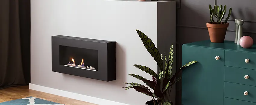 Electric Fireplace Glowing Embers Installation Services in Town 'n' Country, FL