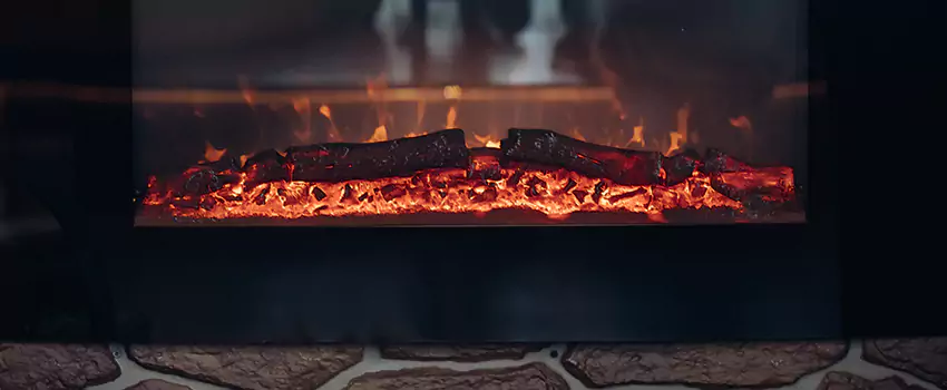 Cost of Electric Fireplace Repair Service in Town 'n' Country, Florida