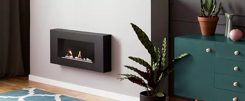 Cost of Ethanol Fireplace Repair And Installation Services in Town 'n' Country, FL