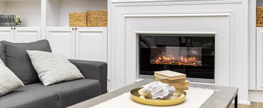 Professional Fireplace Maintenance Contractors in Town 'n' Country, FL