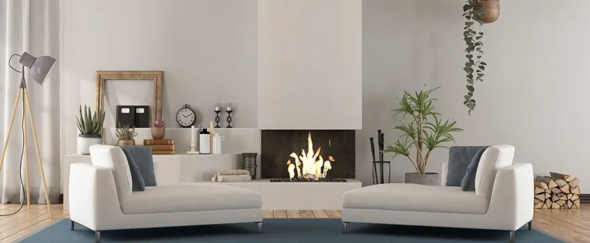 Decorative Fireplace Crystals Services in Town 'n' Country, Florida