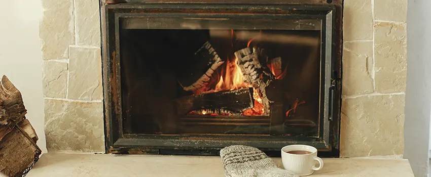 Fireplace Door Handle Replacements Services in Town 'n' Country, Florida