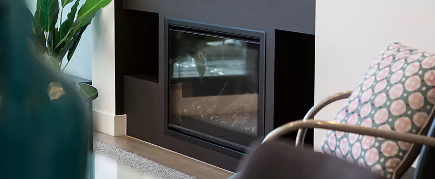 Gas Fireplace Installation in Town 'n' Country, FL