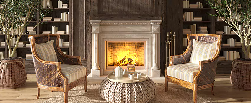 Ethanol Fireplace Fixing Services in Town 'n' Country, Florida