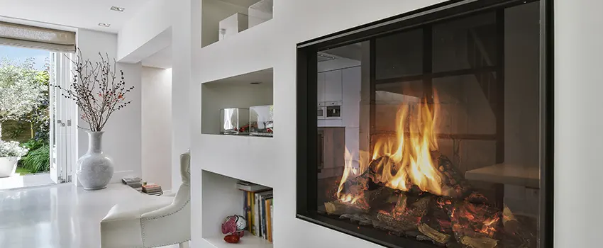 Fireplace Screen Installation And Replacement in Town 'n' Country, FL
