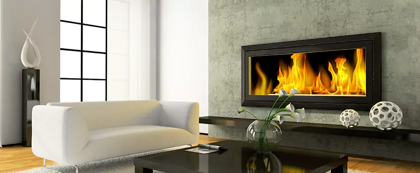 Fireplace Hearth Ideas in Town 'n' Country, Florida