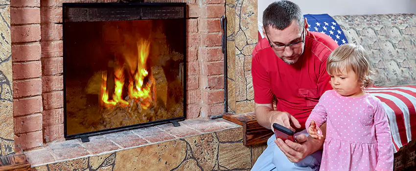 Fireplace Safety Locks For Kids in Town 'n' Country, FL