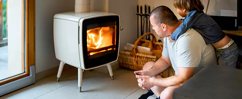Fireplace Flue Maintenance Services in Town 'n' Country, FL