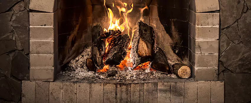 Cost of Rebuilding A Fireplace in Town 'n' Country, Florida