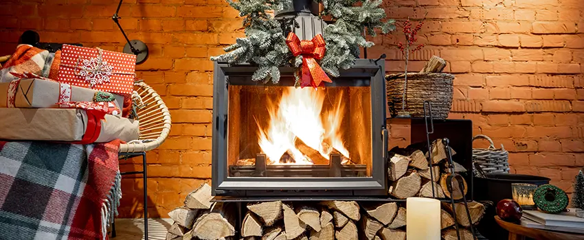 Steel Fireplace Grate Repair And Replacement Services in Town 'n' Country, Florida