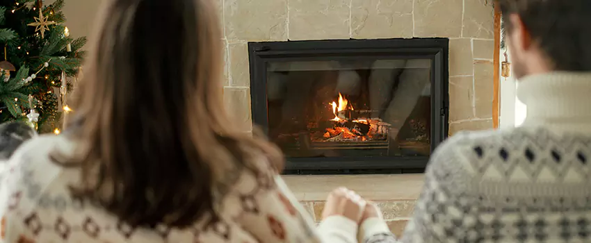 Fireplace Firebox Refurbish & Restore Services in Town 'n' Country, FL