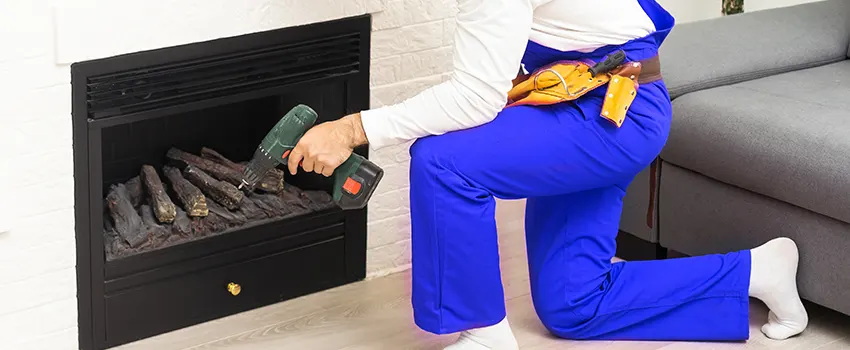Fireplace Safety Inspection Specialists in Town 'n' Country, Florida