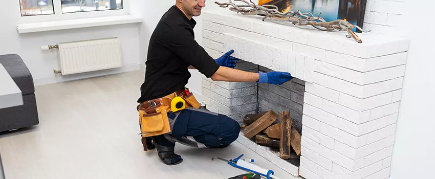 Gas Fireplace Repair And Replacement in Town 'n' Country, FL