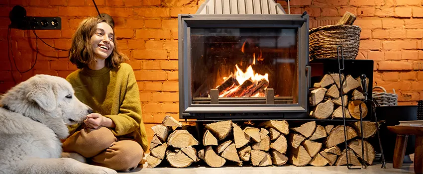 Fireplace Smell Removal Cost in Town 'n' Country, FL