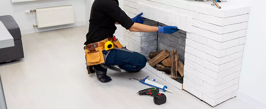 Masonry Fireplace Technician in Town 'n' Country, Florida