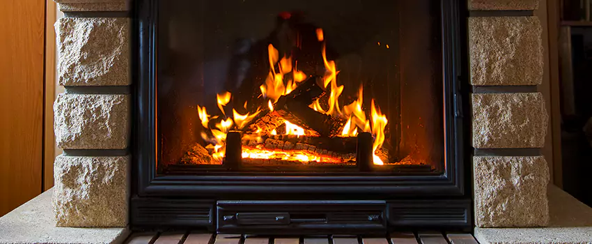 Fireplace Xtrordinair Probuilder Gas Fireplace Installation in Town 'n' Country, FL
