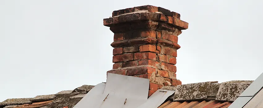 Cost of Fixing Blocked Chimney in Town 'n' Country, Florida