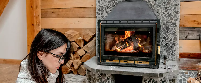 Harman P68-C Pellet Stove Repair in Town 'n' Country, Florida 