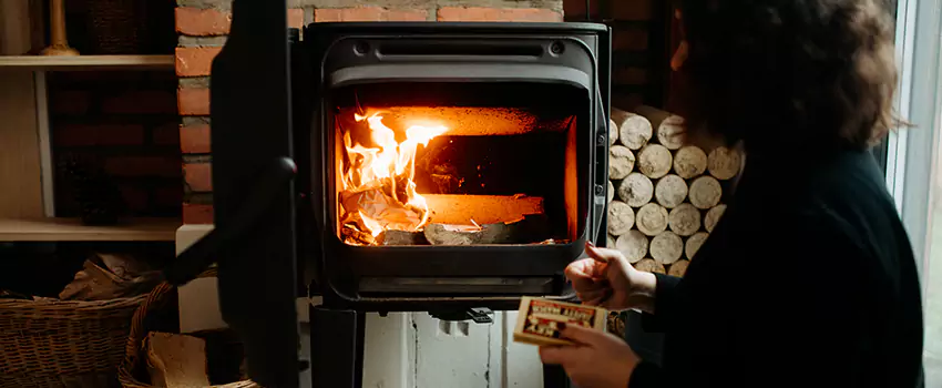 Hearthstone Wood Stoves Fireplace Repair in Town 'n' Country, Florida