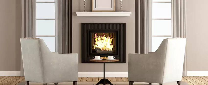 Heatilator Direct Vent Fireplace Services in Town 'n' Country, Florida