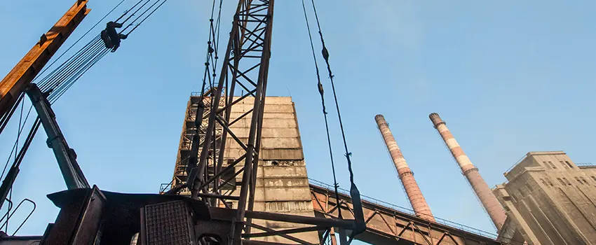 Industrial Chimneys Foundation Repair Services in Town 'n' Country, FL