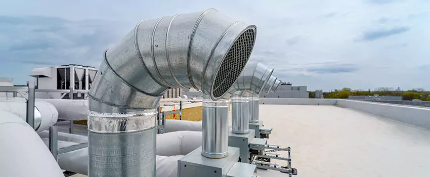 Insulated Ductwork Repair Services Near Me in Town 'n' Country, FL