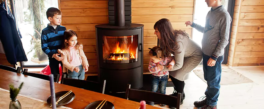 Jøtul Gas Fireplace Inspection Service in Town 'n' Country, Florida