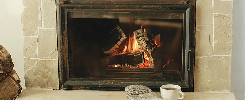 Kings man Fireplaces Insert Services in Town 'n' Country, FL
